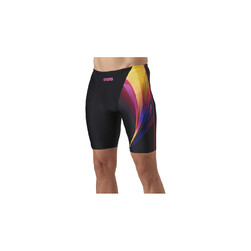 arena Swim Trunks-TMS9148M-BKPK
